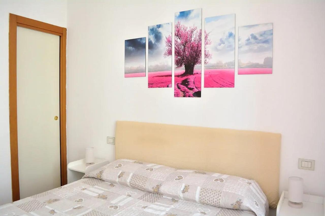Apartment Cherry Milan