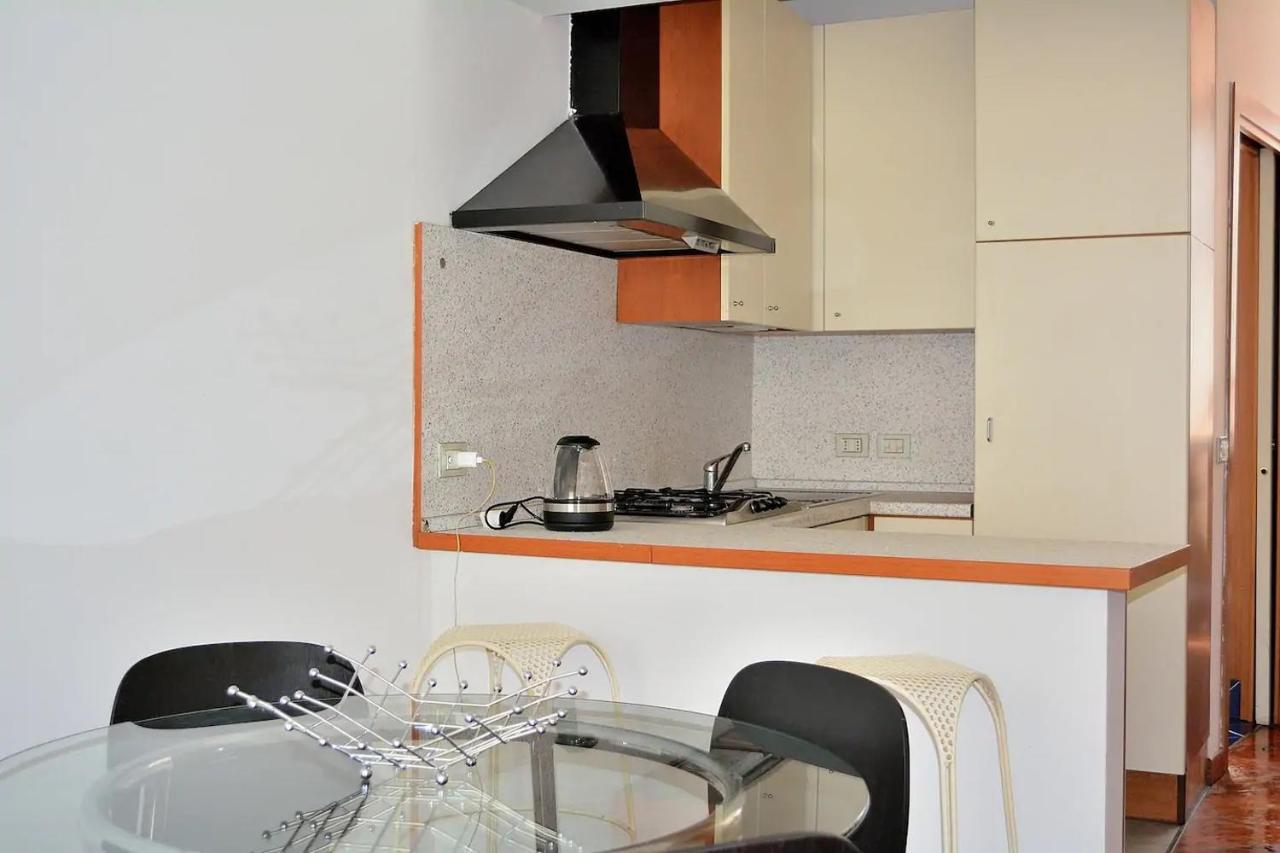 Cherry Apartment Milan